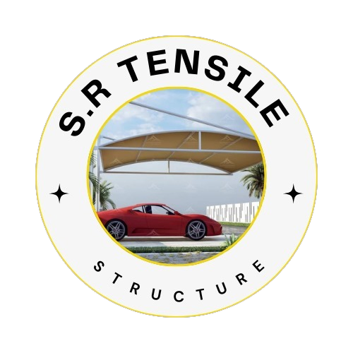 S.R TENSILE STRUCTURE